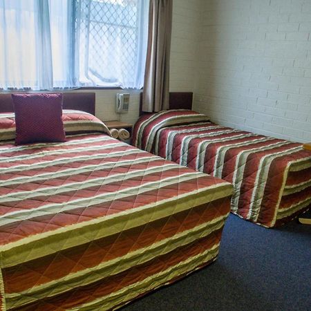 Arabella Motor Inn Твид-Хедс Номер фото