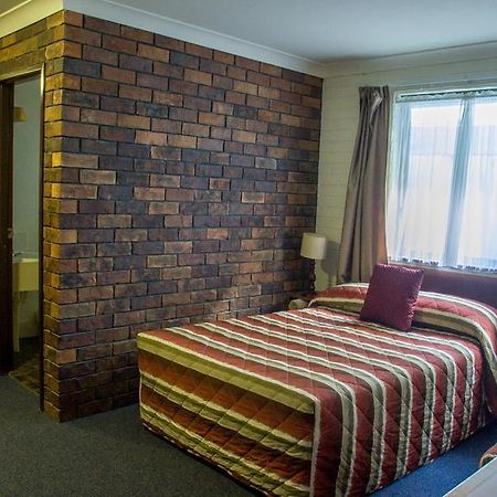 Arabella Motor Inn Твид-Хедс Экстерьер фото