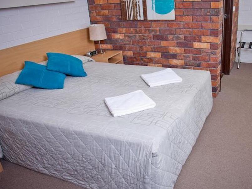Arabella Motor Inn Твид-Хедс Экстерьер фото