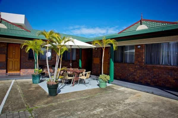 Arabella Motor Inn Твид-Хедс Экстерьер фото